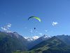 Tandem Paragliding in Zell am See 