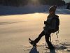 Zauberhaftes Winterincentive: Schneeschuhwanderung „Scout“