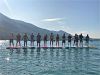Stand Up Paddling as Teambuilding