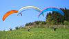 Paragliding Courses