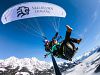Tandem Paragliding Leogang