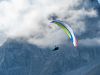 Paragliding training package with pilot license Werfenweng