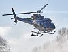 Helicopter Flight Salzburg