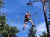 High rope park Anif Parcours 1-8
