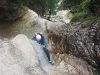 Canyoning Alterbach Advanced day tour