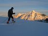 Guided Snowshoe Tour in Salzkammergut (1 day)