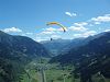 Tandem Paragliding Gastein