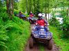 Guided Quad Offroad Tour in Zell am See (30 min.)