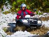 Guided Quad Offroad Tour in Zell am See (60 min.)