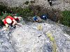 Klettersteigkurs Basis Salzburg