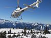 Hubschrauber Rundflug Salzburg 30 min