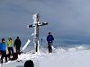 Exklusiv geführte Skitourentage von einer Selbstversorgerhütte in den Niederen Tauern