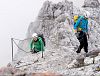 Klettersteig Watzmann-Überschreitung (2 Tage)